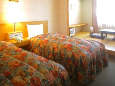 Ryokan Yukeikohan Suitenkaku Matsue Bagian luar foto