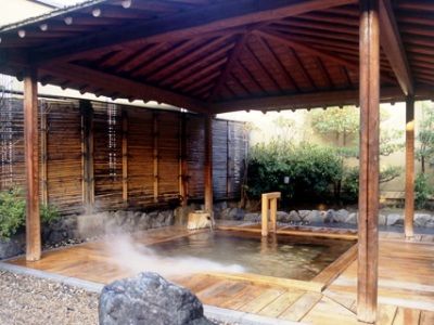 Ryokan Yukeikohan Suitenkaku Matsue Bagian luar foto